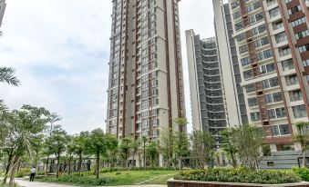 Cheng Apartment