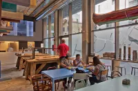 Anda Venice Hostel