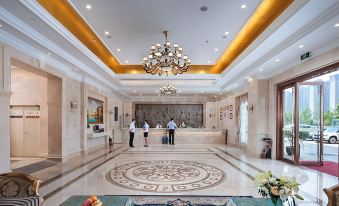 Vienna Hotel (Dongtai Chengdong New District)