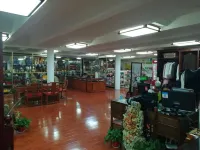 Queli Hotel Hotels in Qufu