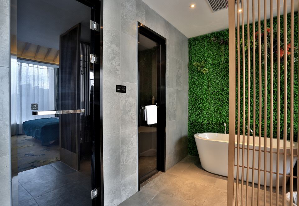 丽豪 · 智选套房