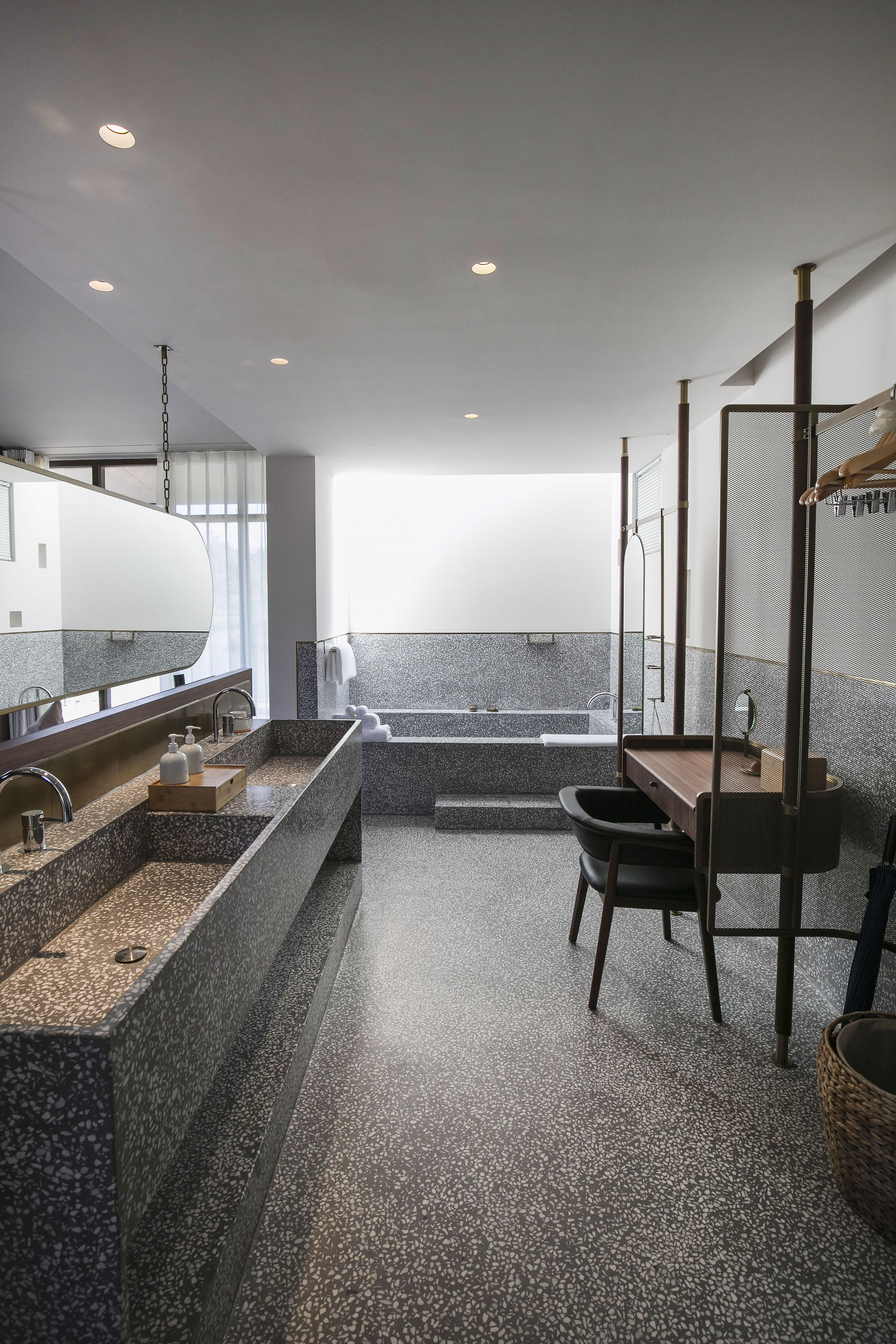 温香小筑宠物主题房