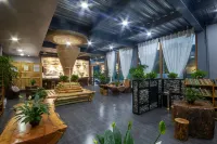 Xingyue Space Folk Hotel