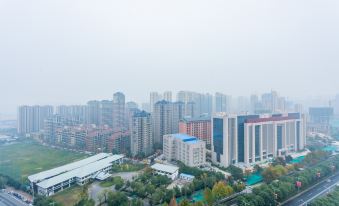 Xilaiwu Apartment Hotel (Xi'an Datang Furong Garden) - Housity