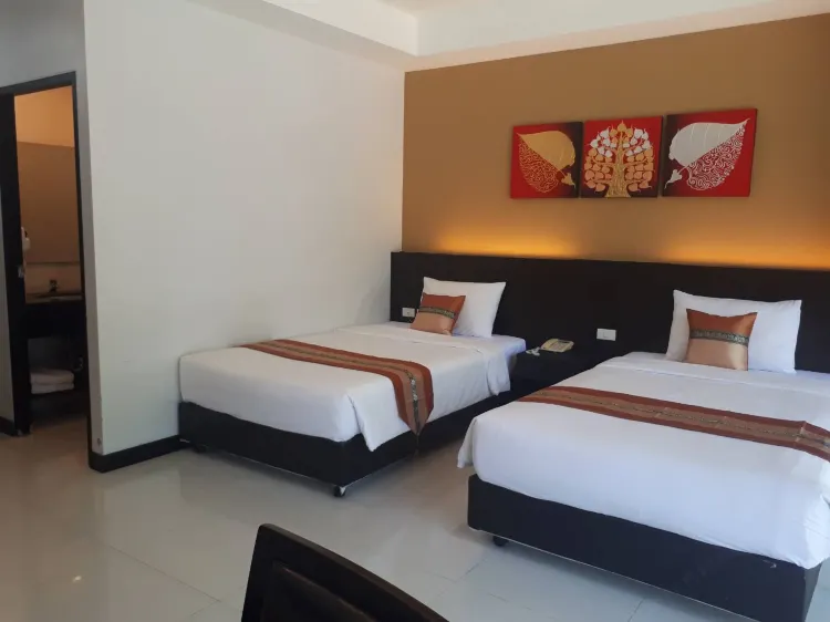 ห้องซูพีเรียร์