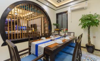 Zhouzhuang Shuimu Private Holiday House