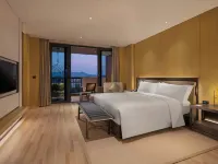 DoubleTree by Hilton Hainan-Xinglong Lakeside Hotele w: Wanning
