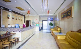 Yuxi Hongyuan Star Hotel