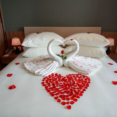 城景豪華房 芽莊利布拉飯店優惠