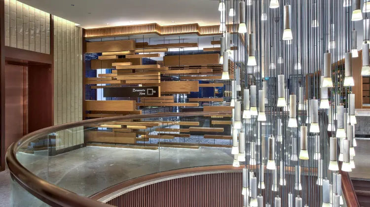 峴港希爾頓酒店 餐廳