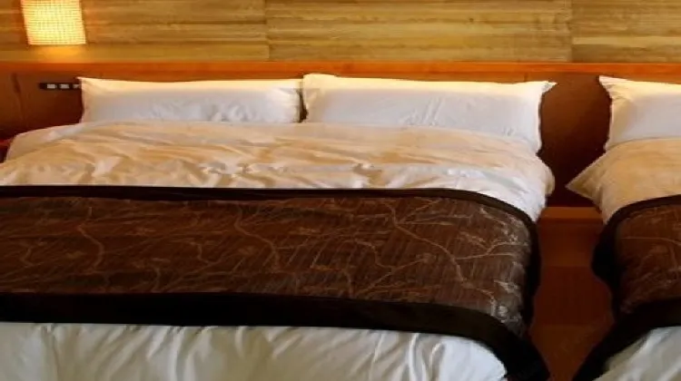 ホテル 花水木 部屋