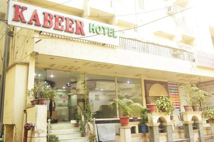 Hotel Kabeer