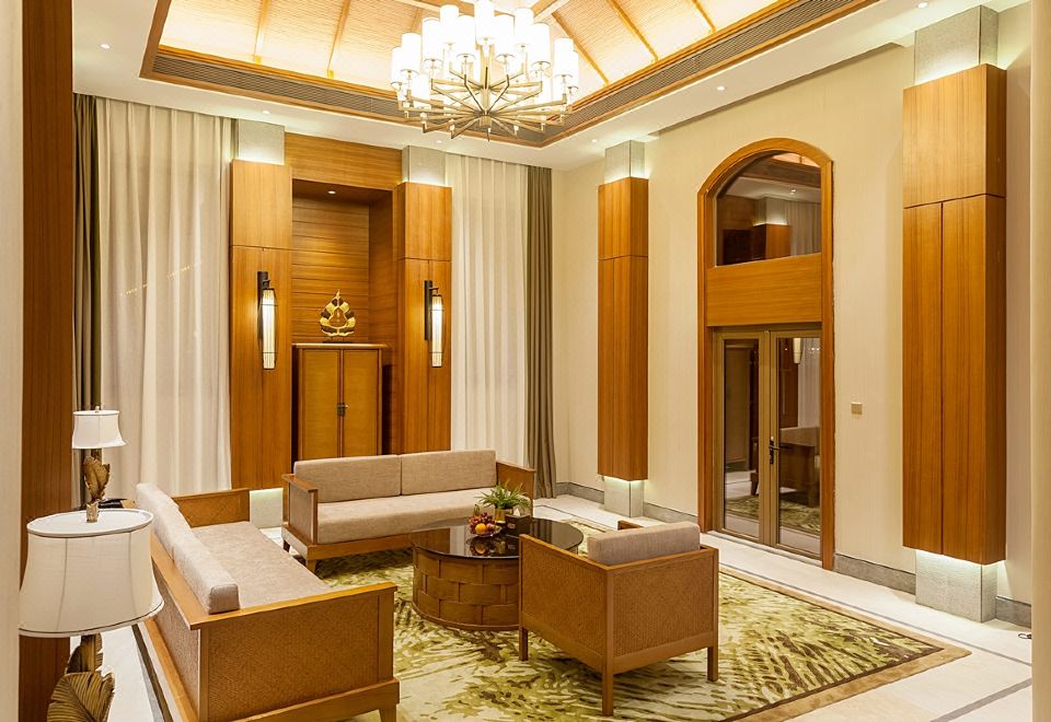 A棟遠景溫泉別墅