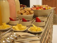 Hotel Las Quenas