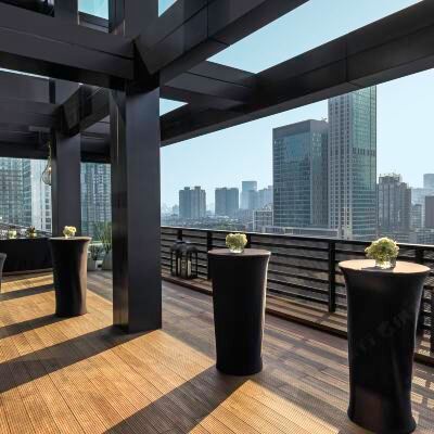 頂層套房 成都博舍優惠