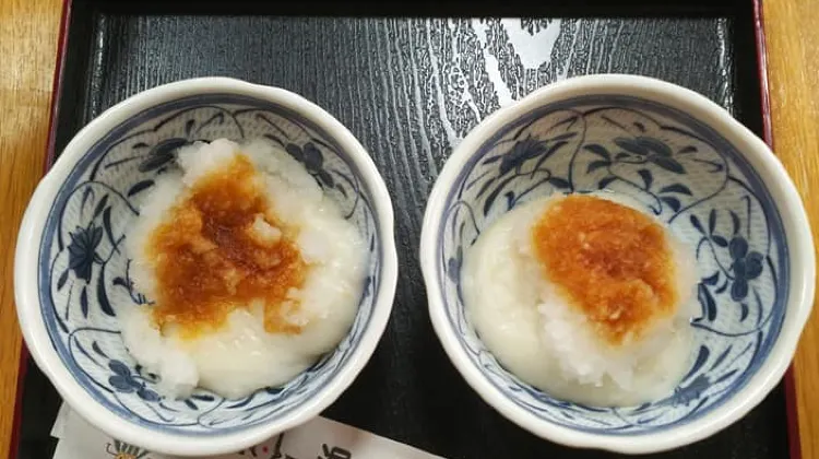 飛騨まんが王国 食事・レストラン