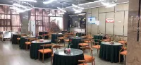 Zhenfeng Sanchahe Starry Sky Homestay