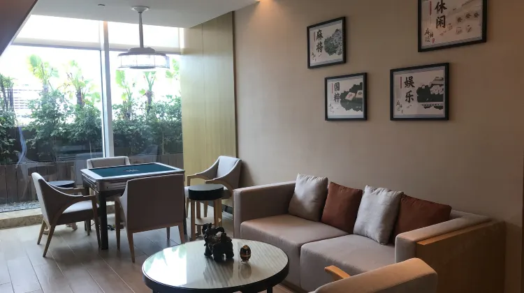 三亞亞特蘭蒂斯酒店設施