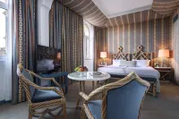 Hotel Excelsior Venice Hotels in 
