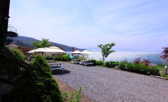 Seosan Sayblue Pension