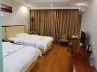 Pingyuan Huameijia Hotel