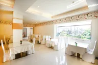 Hot Spring Resort
