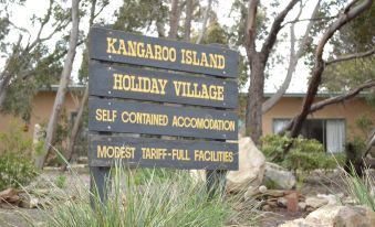 Kangaroo Island Holiday Village