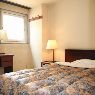 リニューアルルーム(ダブルベッド) 名古屋クラウンホテル クーポン