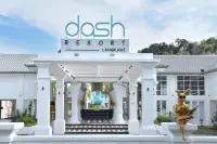 Dash Resort Langkawi Ξενοδοχεία στην πόλη 