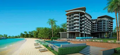 Centara Sonrisa Residences & Suites Sriracha