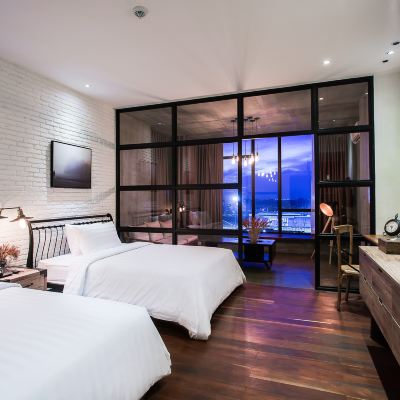 Sunset Suite Twin Sim Boutique Hotel Promo Code