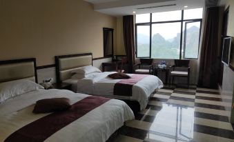 Yangchun Spring Bay Tourist Hotel