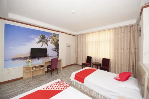 Yongfeng Xinhe Hotel