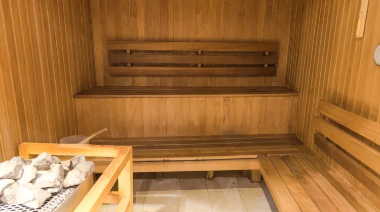 ラマダ ウランバートル シティセンター 施設