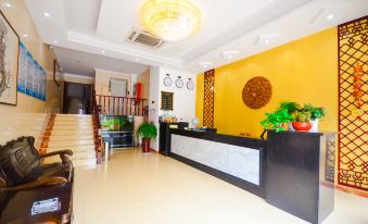 Peixian Longxiangge Business Hotel