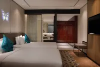 Paco Ya Hotel (Zhanjiang Guomao People's Square)