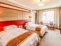 Haoting Hotel Hotels in Zigui