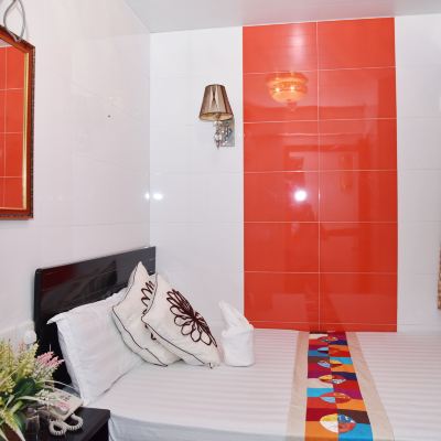 豪華雙人間 伍德斯託克旅館優惠