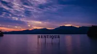 HENTIQUE RESORT TIANMU LAKE