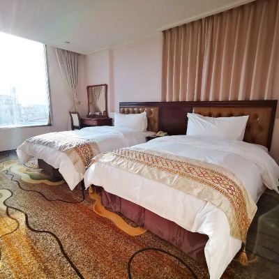 豪華雙人房 金門長鴻精品旅館優惠