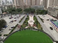 Xining Grand Cross wassim Hotel Hotels in 