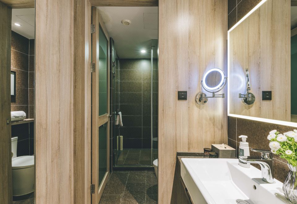 几木套房-亚朵星球深睡枕PRO