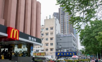 Qingmu Hotel (Nanjing Daqiao South Road University of Finance and Economics)