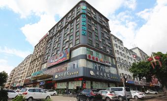City Comfort Inn (Huizhou Zhongkai Huihuan)