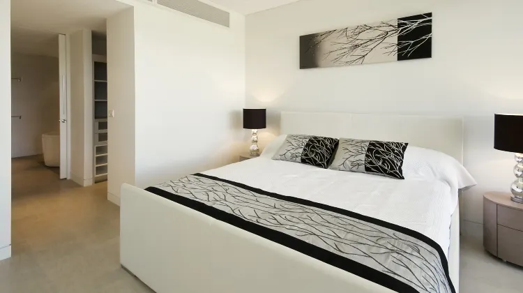 ココナッツ グローブ 部屋