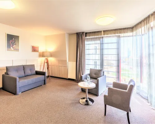 Wellton Riga Hotel & Spa Hôtels à : Riga