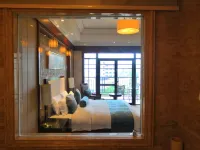 Wenfeng Hotel (Nantong New Sanshui Building) Hôtels à : 