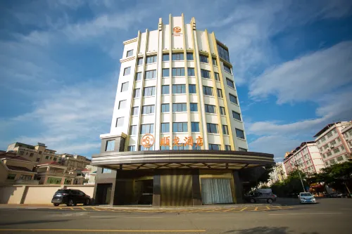 GreenTree Eastern Hotel (Jiaoling Shunlong)