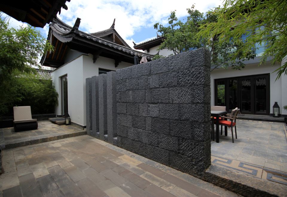 Pullman Lijiang Resort & SpaDeluxe Villa Two Bedrooms