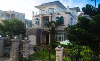 Jiuqi Bieyuan Garden Villa